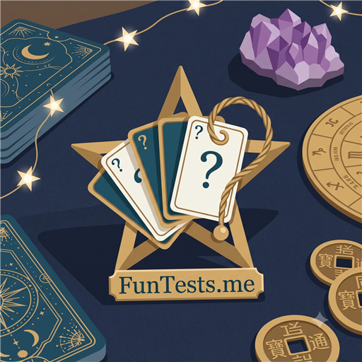 FunTests.me logo